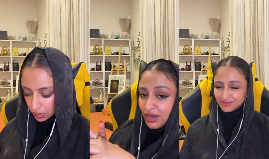 Stream ni khdejah.alattas - Ago 7, 2026, 4:31 PM