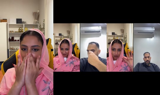 khdejah.alattas's Stream - Aug 9, 2026, 11:33 AM
