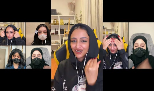بث khdejah.alattas - 9 أغسطس 2026، 8:14 م