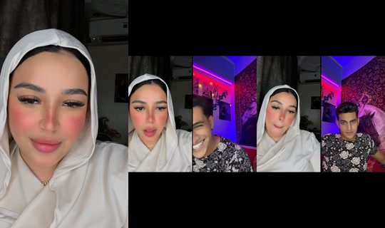 Live de kholoud22111 - 27 de jul. de 2026, 2:43