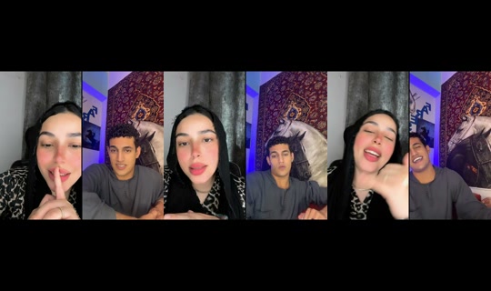 Stream von kholoud22111 – 18. Aug. 2026, 7:37