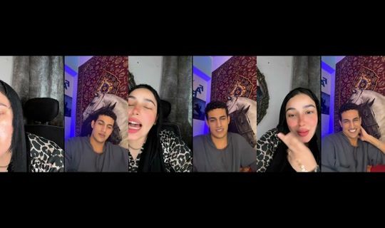 Stream von kholoud22111 – 18. Aug. 2026, 8:28