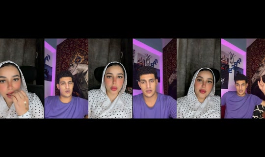 kholoud22111's Stream - Aug 31, 2026, 6:19 PM