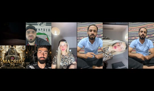 khouloud5813's Stream - Aug 5, 2026, 8:36 PM