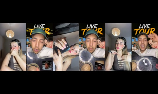 khouloud5813's Stream - Aug 6, 2026, 9:48 PM