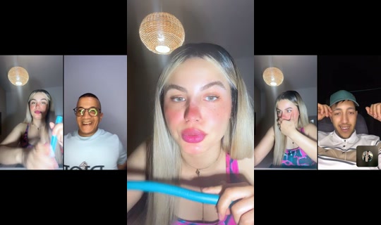 Stream di khouloud5813 - 7 ago 2026, 22:48