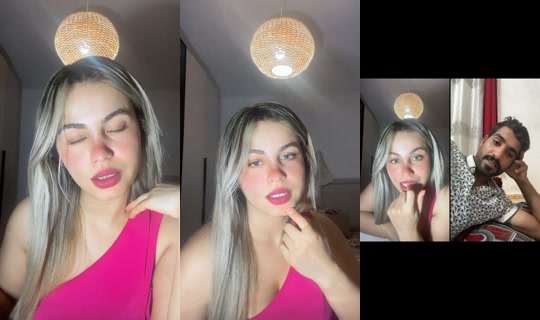 Stream di khouloud5813 - 22 ago 2026, 23:43