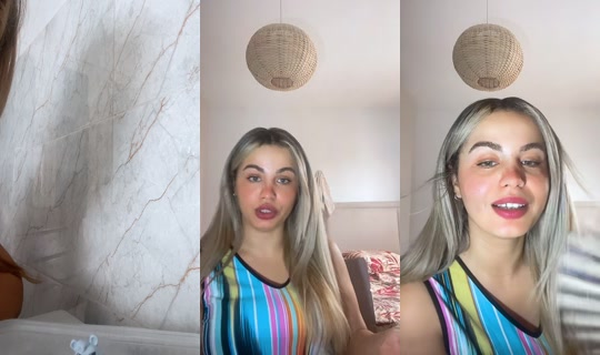 Stream di khouloud5813 - 23 ago 2026, 12:52