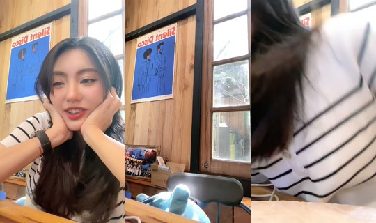 khuonchanok's Stream - Jul 24, 2026, 3:38 AM