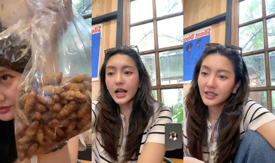 khuonchanok's Stream - Jul 24, 2026, 9:08 AM