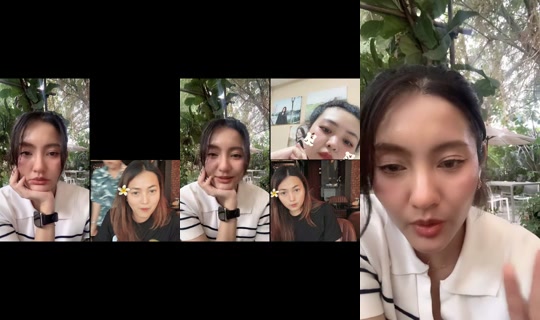khuonchanok's Stream - Jul 24, 2026, 10:40 AM