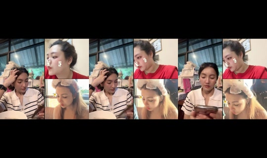 khuonchanok's Stream - Jul 24, 2026, 11:00 AM