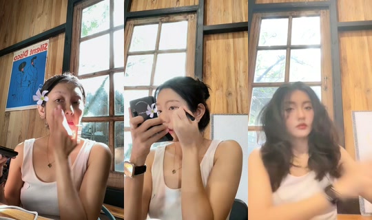 khuonchanok's Stream - Jul 26, 2026, 2:05 AM