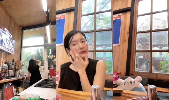 Live de khuonchanok - 27 de jul. de 2026, 1:16