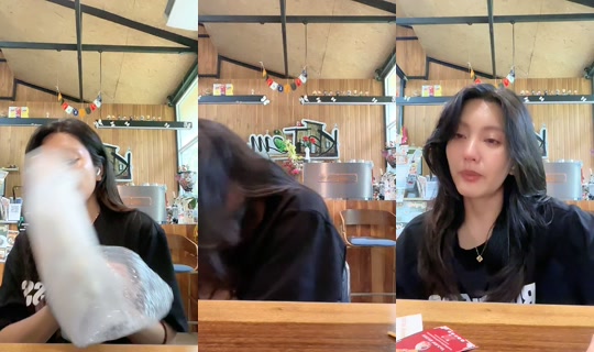khuonchanok's Stream - Jul 28, 2026, 5:07 AM