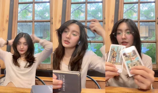 khuonchanok's Stream - Jul 29, 2026, 8:28 AM