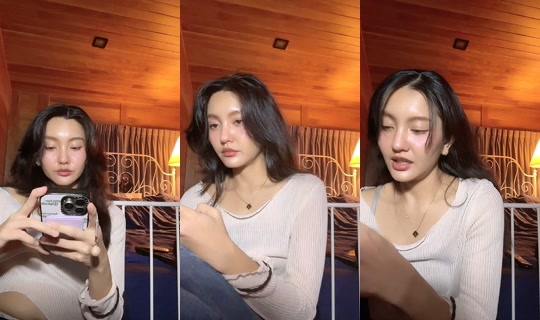 khuonchanok's Stream - Jul 29, 2026, 11:26 AM