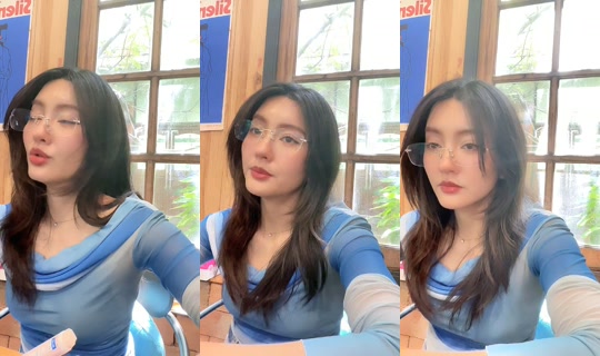 khuonchanok's Stream - Aug 3, 2026, 3:45 AM