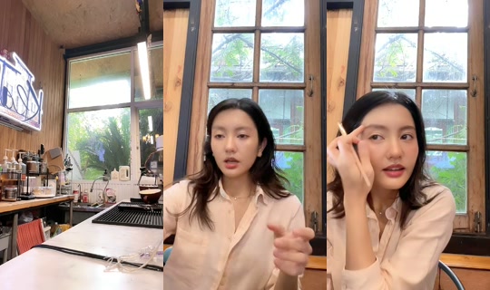 khuonchanok's Stream - Aug 6, 2026, 1:10 AM