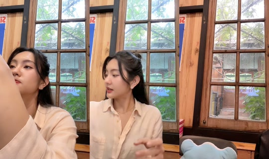 khuonchanok's Stream - Aug 6, 2026, 9:20 AM