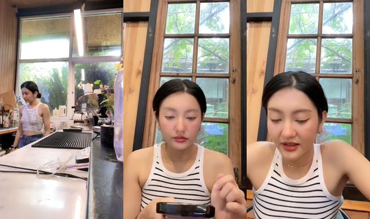 khuonchanok's Stream - Aug 7, 2026, 12:46 AM