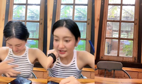 khuonchanok's Stream - Aug 7, 2026, 2:18 AM