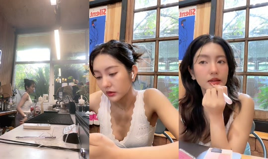 khuonchanok's Stream - Aug 9, 2026, 1:23 AM