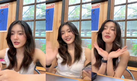 khuonchanok's Stream - Aug 9, 2026, 2:14 AM