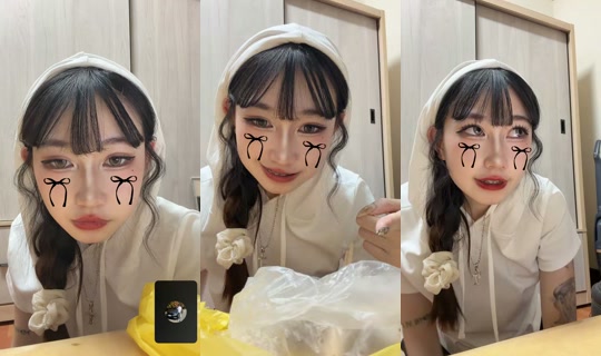 ki_ki0601's Stream - Jul 28, 2026, 3:36 PM