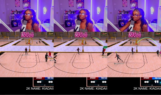 kiadaiis's Stream - Aug 20, 2026, 4:22 AM