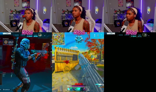 kiadaiis's Stream - Aug 20, 2026, 7:59 PM