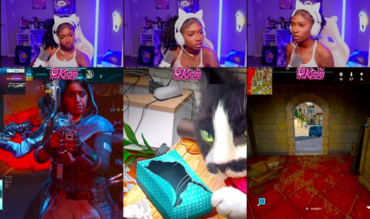 Stream ni kiadaiis - Ago 24, 2026, 9:06 AM