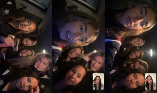kiahaliyahh's Stream - Sep 21, 2026, 10:28 AM