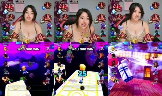kiara.miss1's Stream - Sep 9, 2026, 2:47 PM