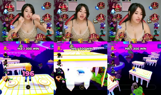 kiara.miss1's Stream - Sep 9, 2026, 3:09 PM
