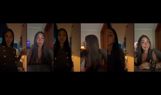 kiaracoratella's Stream - Aug 24, 2026, 8:58 PM