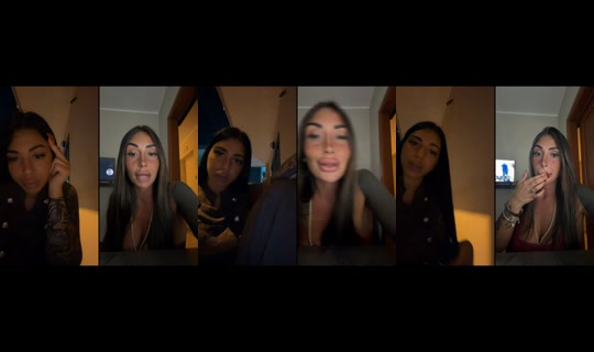kiaracoratella's Stream - Aug 24, 2026, 9:49 PM