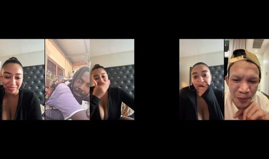 kiarahamour's Stream - Jul 27, 2026, 5:43 PM