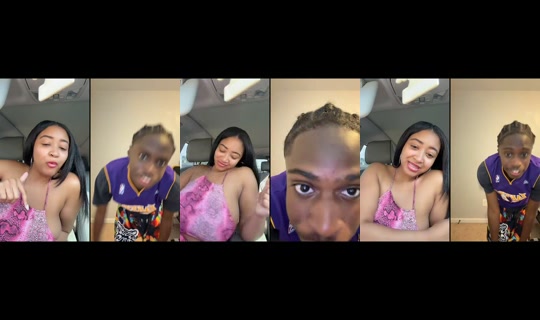 kiarahamour's Stream - Aug 3, 2026, 9:31 PM