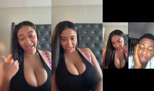 kiarahamour's Stream - Aug 4, 2026, 9:20 PM