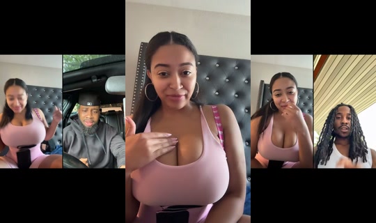 kiarahamour's Stream - Aug 9, 2026, 5:31 PM