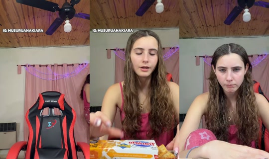 kiaramusurruana2's Stream - Aug 9, 2026, 1:51 AM