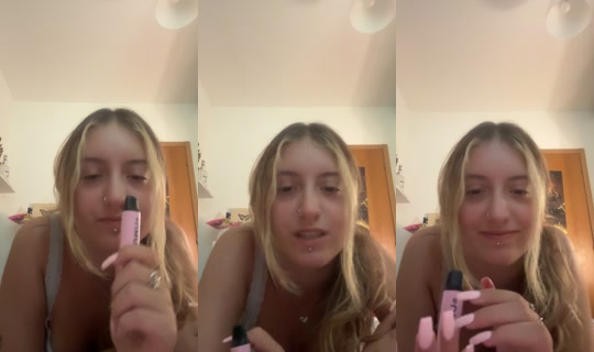 kiccamiao's Stream - Jul 26, 2026, 1:20 PM