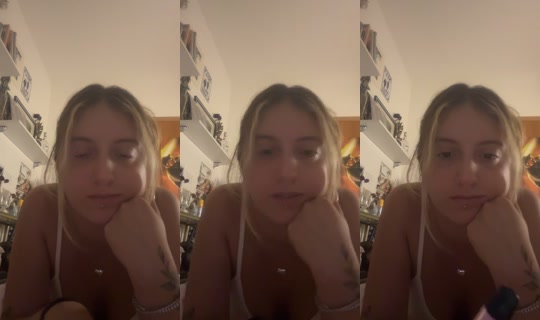 kiccamiao's Stream - Jul 26, 2026, 6:28 PM