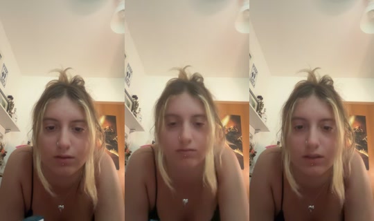 kiccamiao's Stream - Jul 27, 2026, 3:43 PM