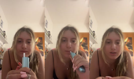 kiccamiao's Stream - Jul 28, 2026, 6:32 AM
