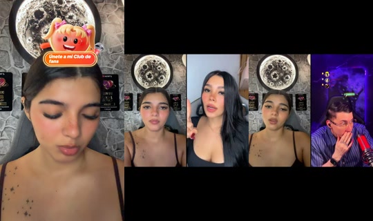 Stream von kidagakash_21 – 25. Juli 2026, 0:29