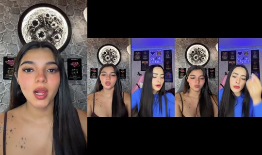 Stream von kidagakash_21 – 25. Juli 2026, 5:31