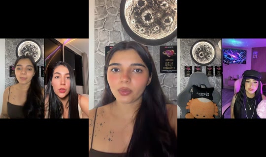 kidagakash_21's Stream - Aug 31, 2026, 4:18 AM