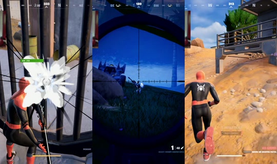 Stream von kidghostax – 16. Juli 2026, 19:57